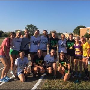 Meet your Posher, Amy